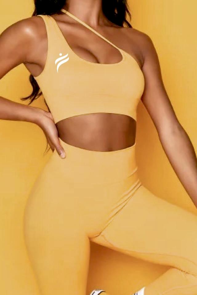 Yellow Set