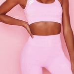 Soft Pink Set