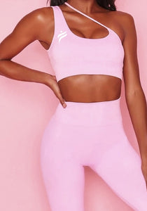 Soft Pink Set