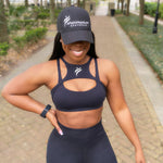 CutFit Sports Bra