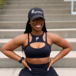 CutFit Sports Bra