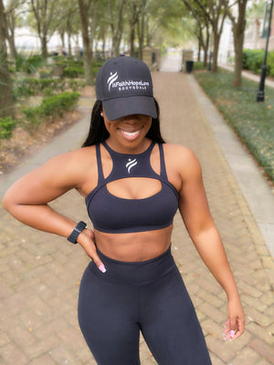 CutFit Sports Bra